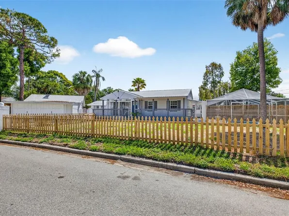 3620 E Tampa Cir, Tampa, FL 33629