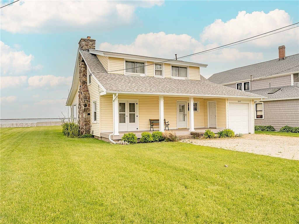 8643 Greig St, Sodus Point, NY 14555 Zillow