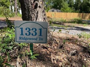 1331 Ridgewood Dr #1331, Lillian, AL 36549