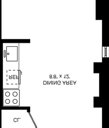 2nd image of 88 E 3rd St APT 8