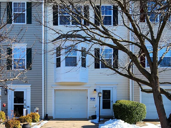 10849 Depot Dr, Bealeton, VA 22712