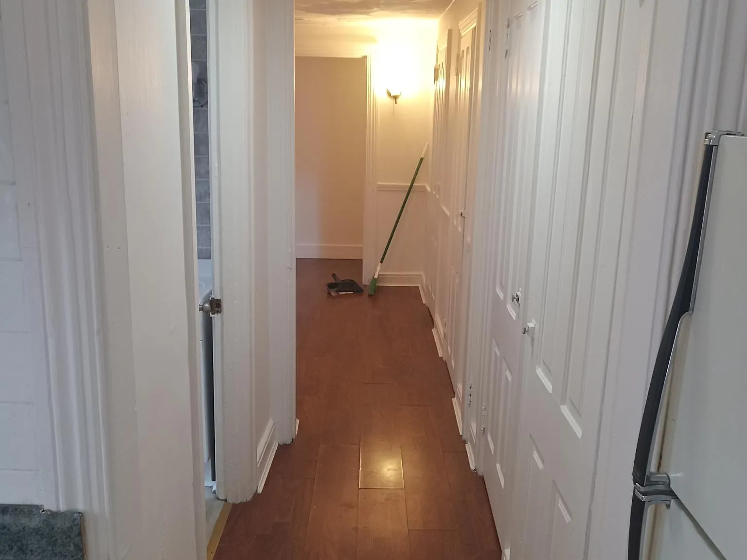 1 bed, $895 — Photo 3