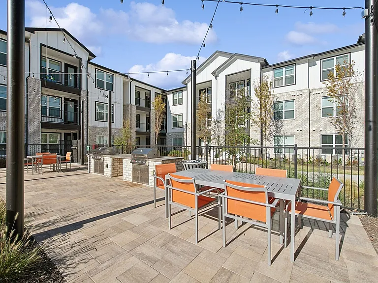 Ascend at McKinney North — Photo 6