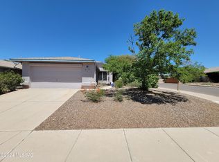 4649 S Fenwick Dr, Tucson, AZ 85730