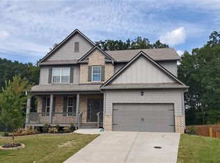 3970 Frasier Dr, Cumming, GA 30028