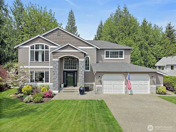 1115 Hemlock Avenue SW, North Bend, WA 98045