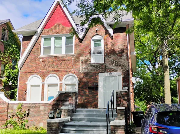 16192A Baylis St #2, Detroit, MI 48238