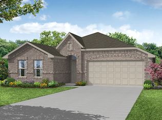 3500 Tahiti Ln, Fort Worth, TX 76123