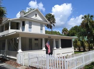 330 S Woodland Blvd, Deland, FL 32720