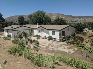 32418 Crown Valley Rd, Acton, CA 93510