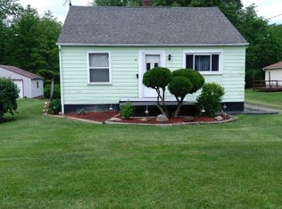 730 Bane St, Warren, OH 44485