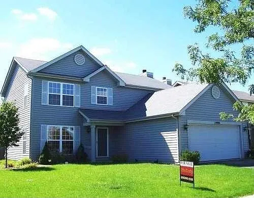 14006 S Lakeridge Dr photo 1