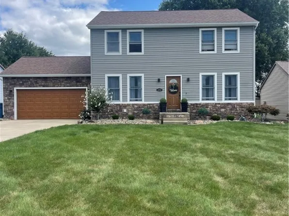 3397 42nd St, Canfield, OH 44406