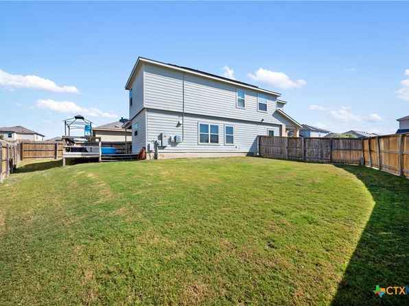 524 Circle Way UNIT 121, Jarrell, TX 76537