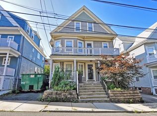 16 Windsor Rd, Somerville, MA 02144