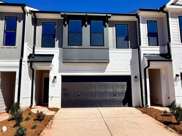 937 Westerland Way #72, Durham, NC 27703