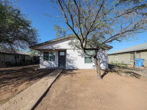 2024 W HADLEY Street, Phoenix, AZ 85009