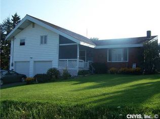6252 Cuyler Hill Rd, Cuyler, NY 13158