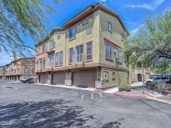 4th image of 1920 E BELL Road #1130