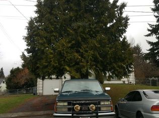 16317 127th Pl SE, Renton, WA 98058