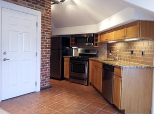 609 Somerset Rd APT C7, Baltimore, MD 21210