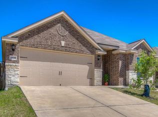 19220 Revolutionary Trl, Manor, TX 78653