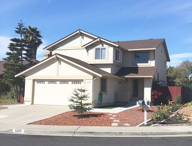 5223 Gordon Ave, El Cerrito, CA, 94530