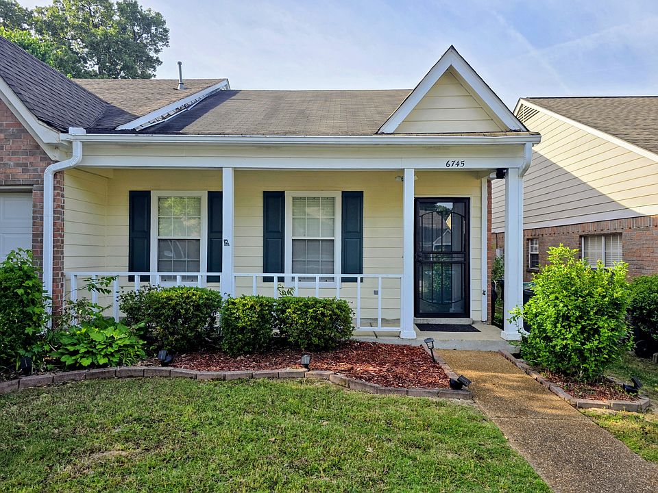 1st image of 6745 Whitten Pine Dr