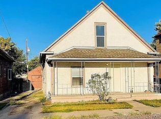 1411 E Routt Ave, Pueblo, CO 81004