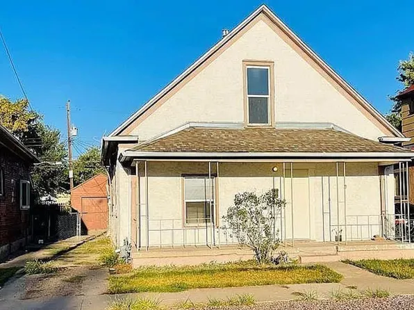 1411 E Routt Ave, Pueblo, CO 81004