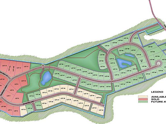 5th image of LOT 32 Retriever Ln