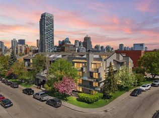 1732 E 9a St SW #106, Calgary, AB T2T 3E6