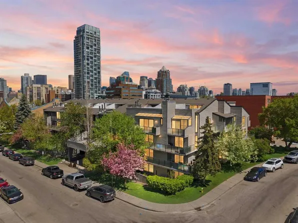 1732 E 9a St SW #106, Calgary, AB T2T 3E6