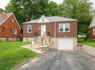 6219 Weber Rd, Saint Louis, MO 63123