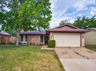 232 Village Dr, Lewisville, TX 75067