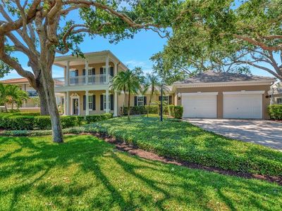 223 Saint James Park, Osprey, FL, 34229