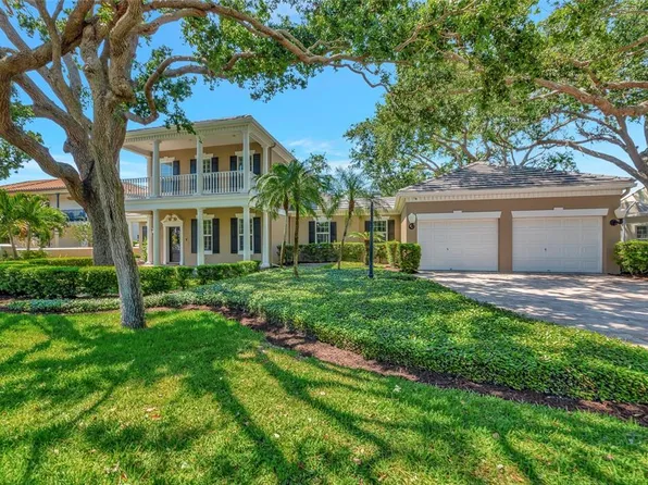 223 Saint James Park, Osprey, FL 34229