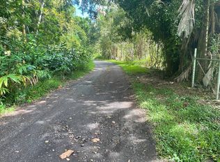 13 Mile Rd LOT U, Kurtistown, HI 96760