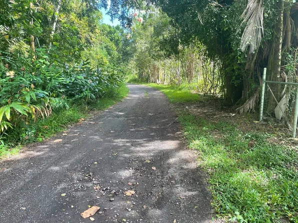 13 Mile Rd Lot U, Kurtistown, HI 96760