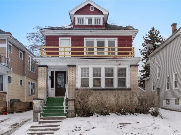 307 Northland Ave, Buffalo, NY 14208