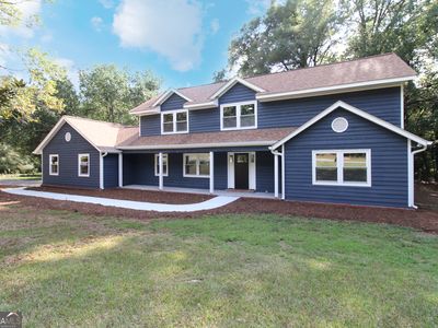 1600 Whit Davis Rd, Athens, GA, 30605