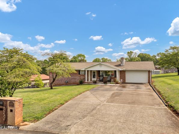 4122 Murphy Ave, Rockford, TN 37853