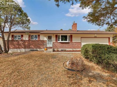 3286 Inspiration Dr, Colorado Springs, CO, 80917