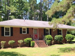 518 W Main St, Chesterfield, SC 29709