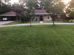 18 Braxton Rd, Purvis, MS 39475