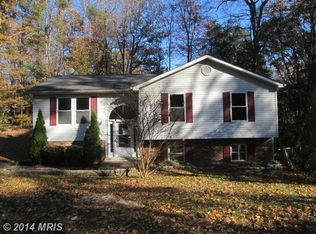 12036 Dusty Hoof Rd, Lusby, MD 20657