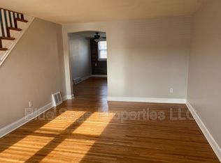 113 W Madison Ave, Clifton Heights, PA 19018