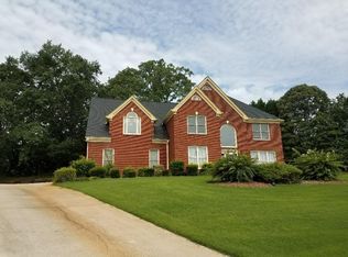 4102 Oxford View Ct, Decatur, GA 30034