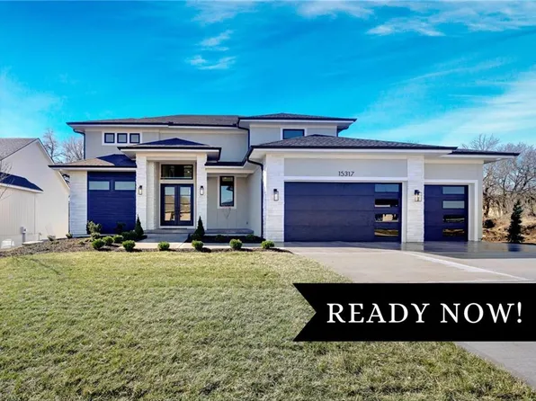 15317 W 162nd St, Olathe, KS 66062