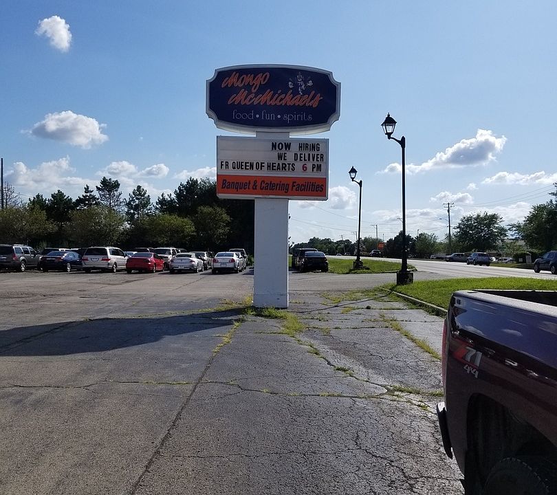 2nd image of 1101 N Independence Blvd